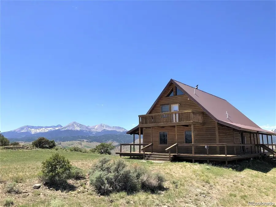 110 Guendel Pl, Fort Garland, CO 81133 - #3