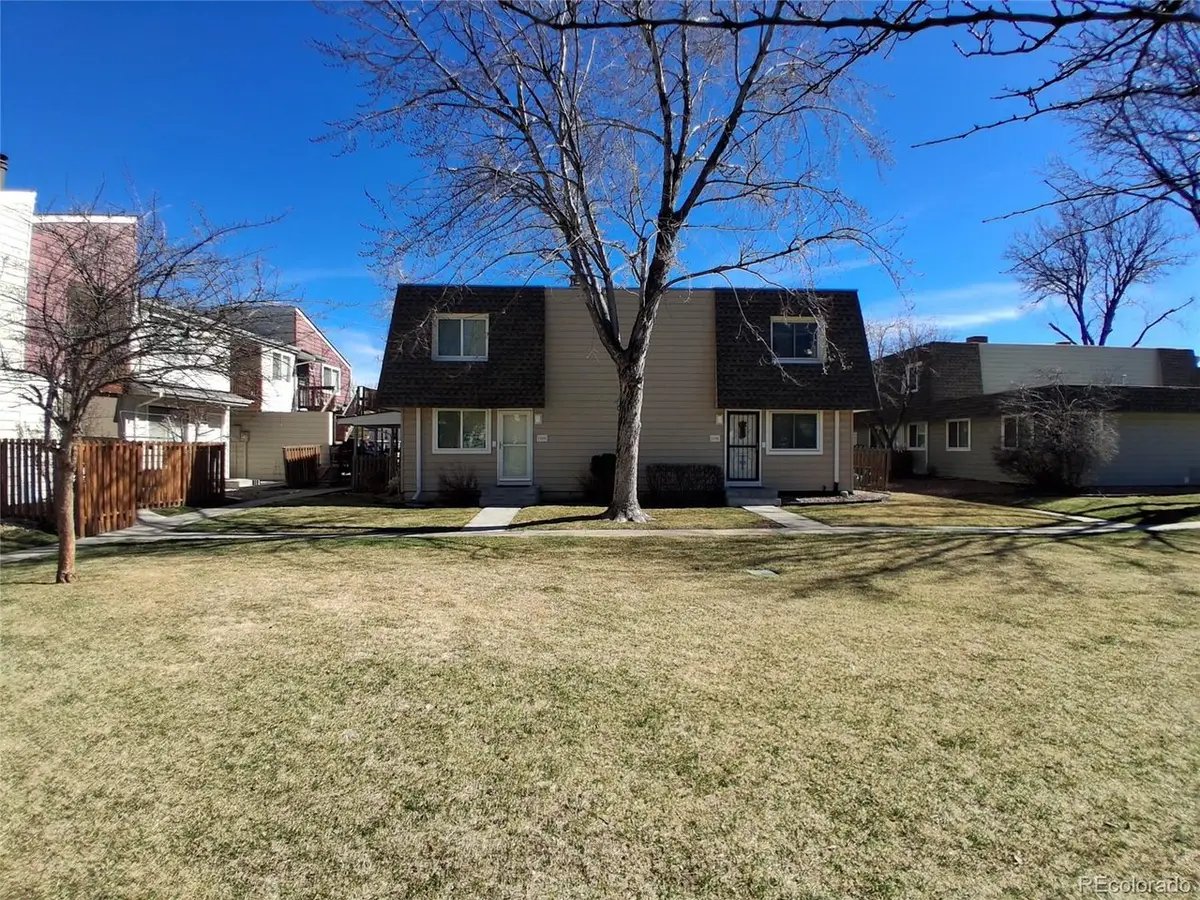 1135 S Oneida St #A, Denver, CO 80224 - #1