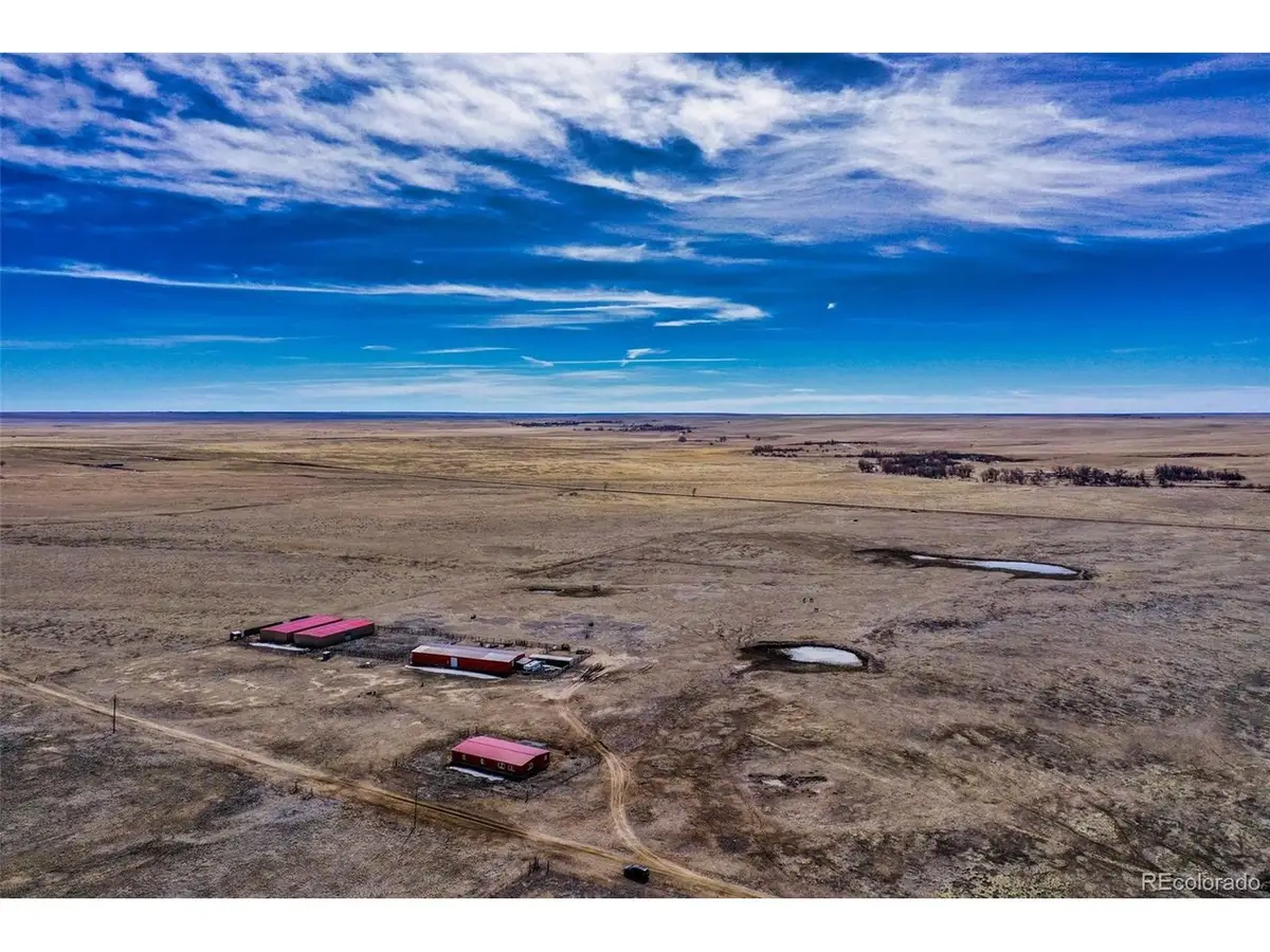 12580 County Road Z.5, Rush, CO 80833 - #1