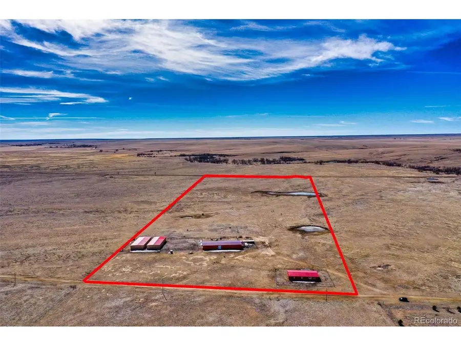 12580 County Road Z.5, Rush, CO 80833 - #2