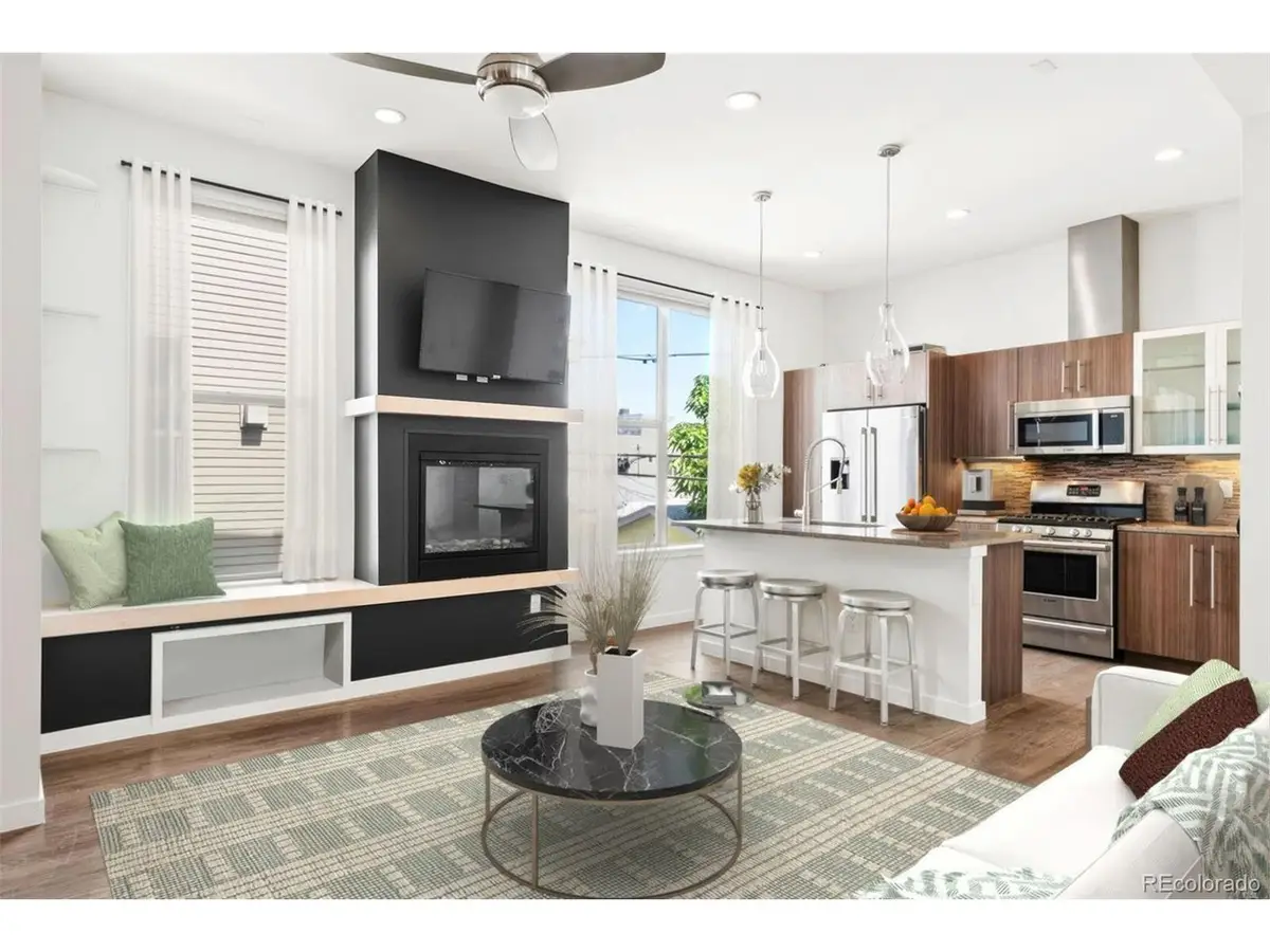 3628 Navajo St, Denver, CO 80211 - Image #1