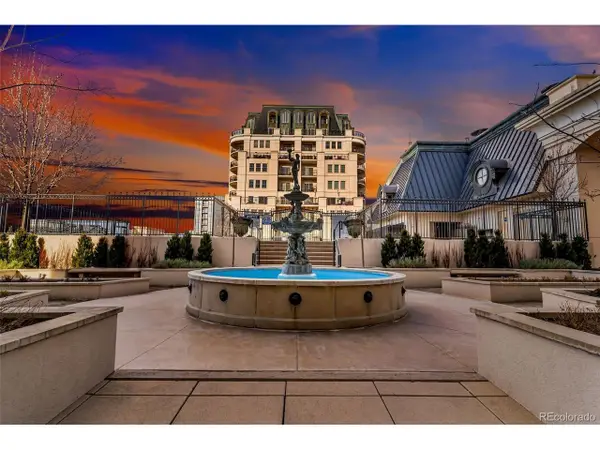 925 N Lincoln St #4G, Denver, CO 80203