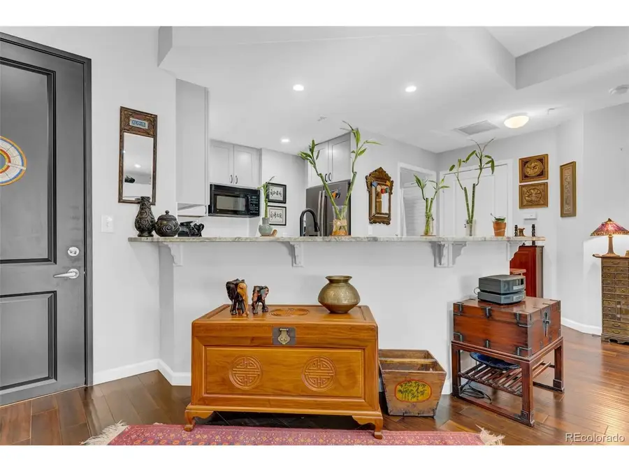 925 N Lincoln St #4G, Denver, CO 80203 - #2