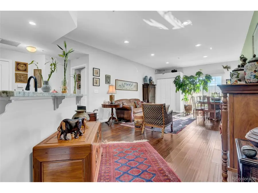 925 N Lincoln St #4G, Denver, CO 80203 - #3