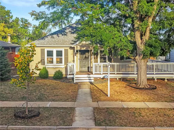 2260 Gray St, Denver, CO 80214