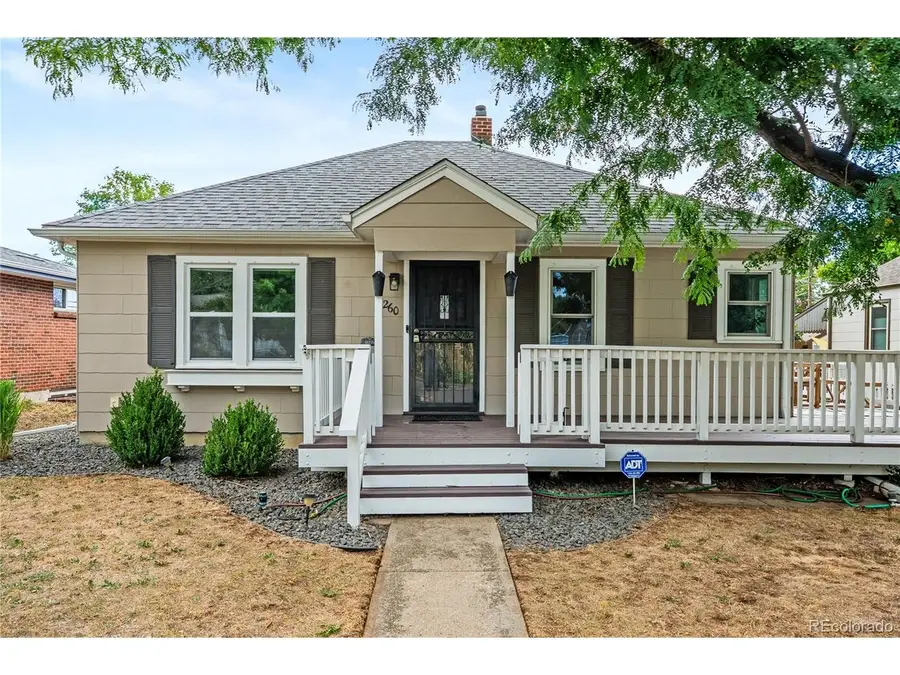 2260 Gray St, Denver, CO 80214 - #2