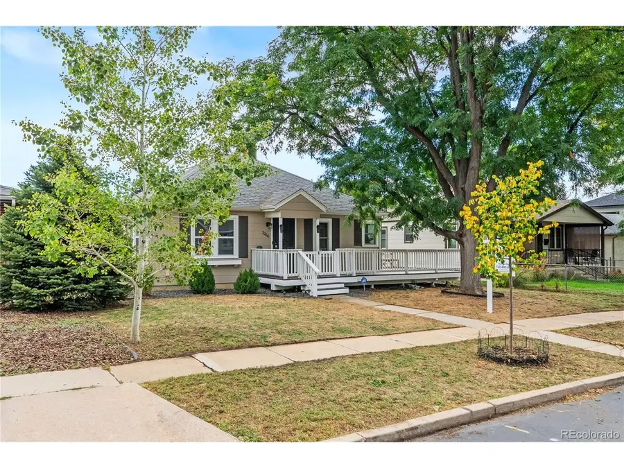 2260 Gray St, Denver, CO 80214 - #3