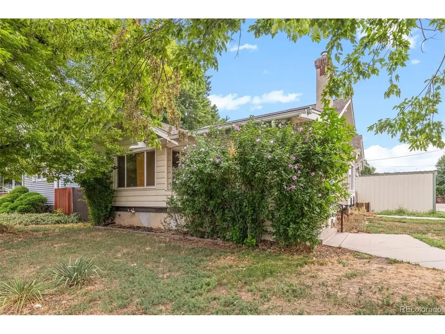 3631 W 45th Ave, Denver, CO 80211 - #2