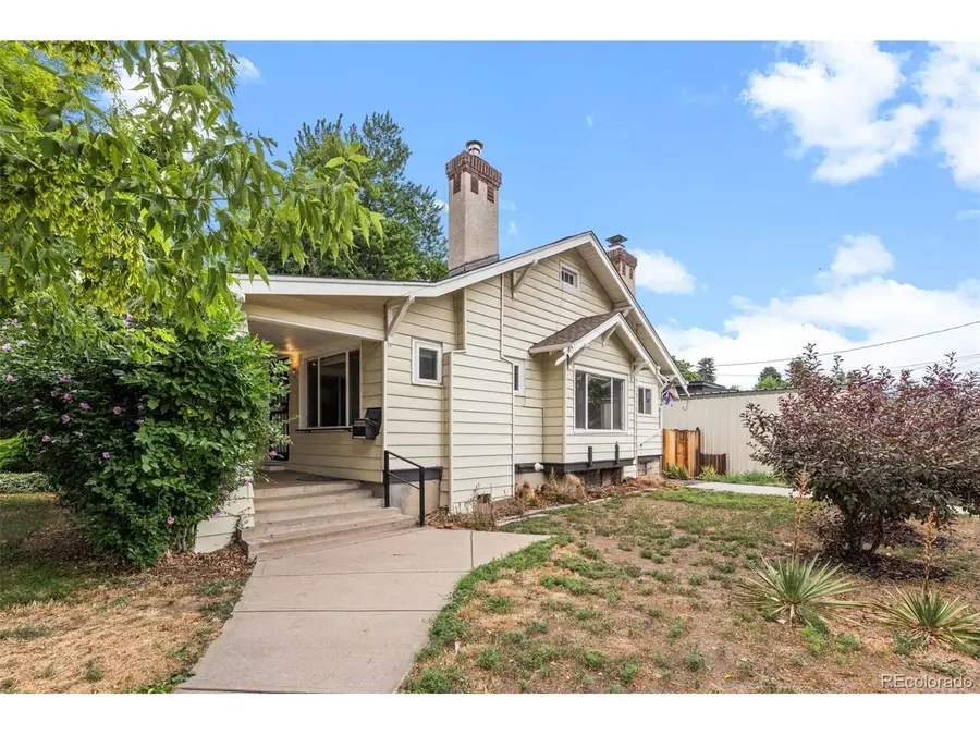 3631 W 45th Ave, Denver, CO 80211 - #3