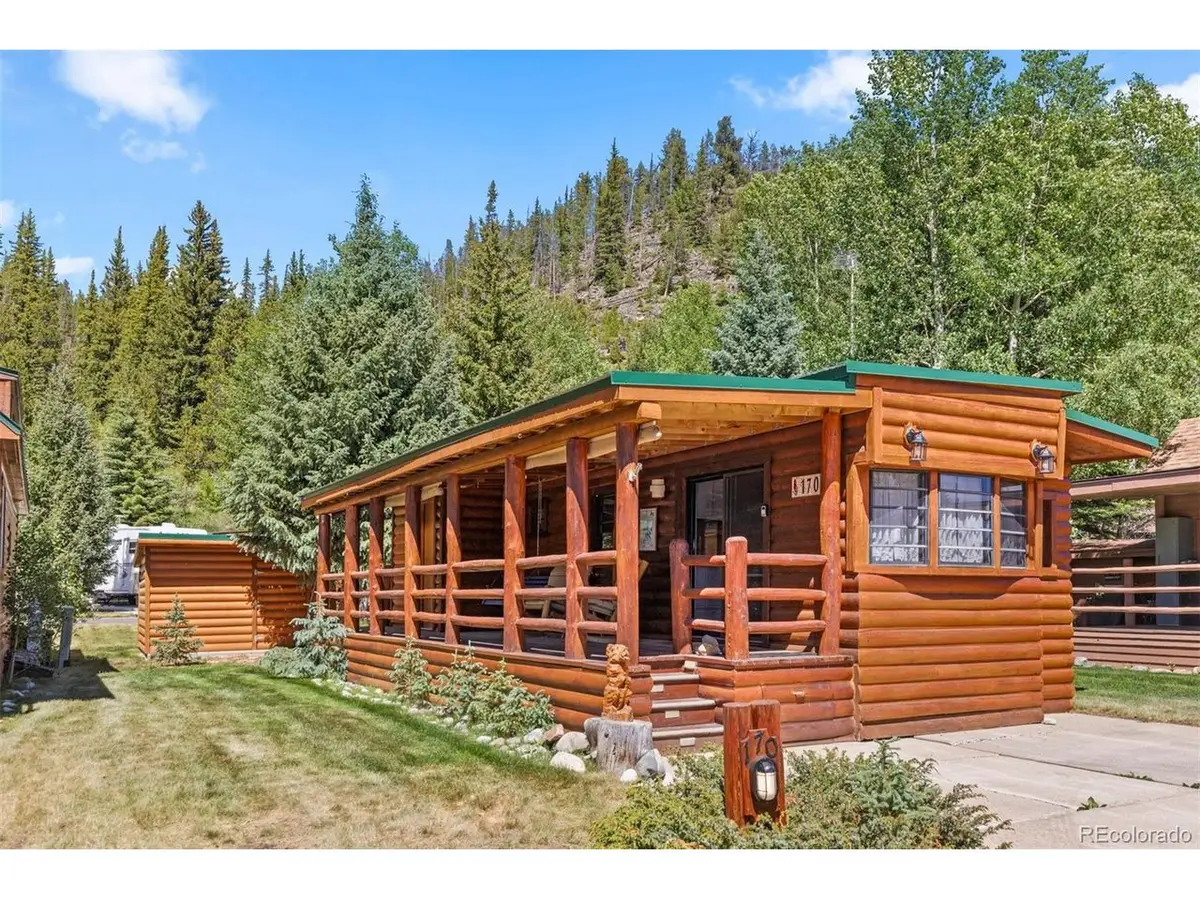 85 Revett Dr #170, Breckenridge, CO 80424 - #1