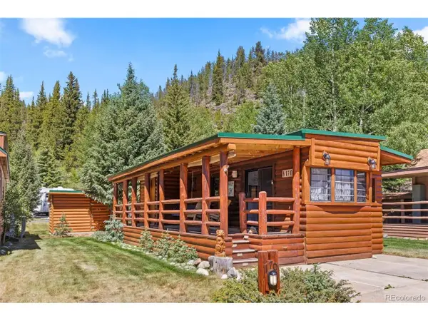 85 Revett Dr #170, Breckenridge, CO 80424