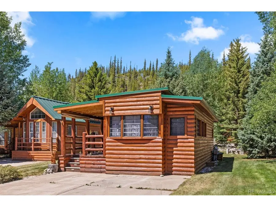 85 Revett Dr #170, Breckenridge, CO 80424 - #2