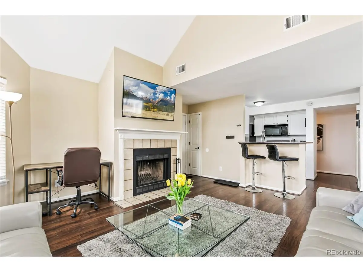 6776 S Ivy St #C1, Centennial, CO 80112 - #1