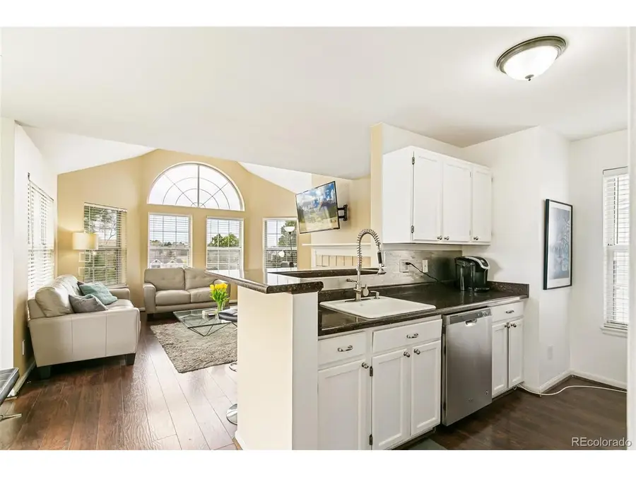 6776 S Ivy St #C1, Centennial, CO 80112 - #2