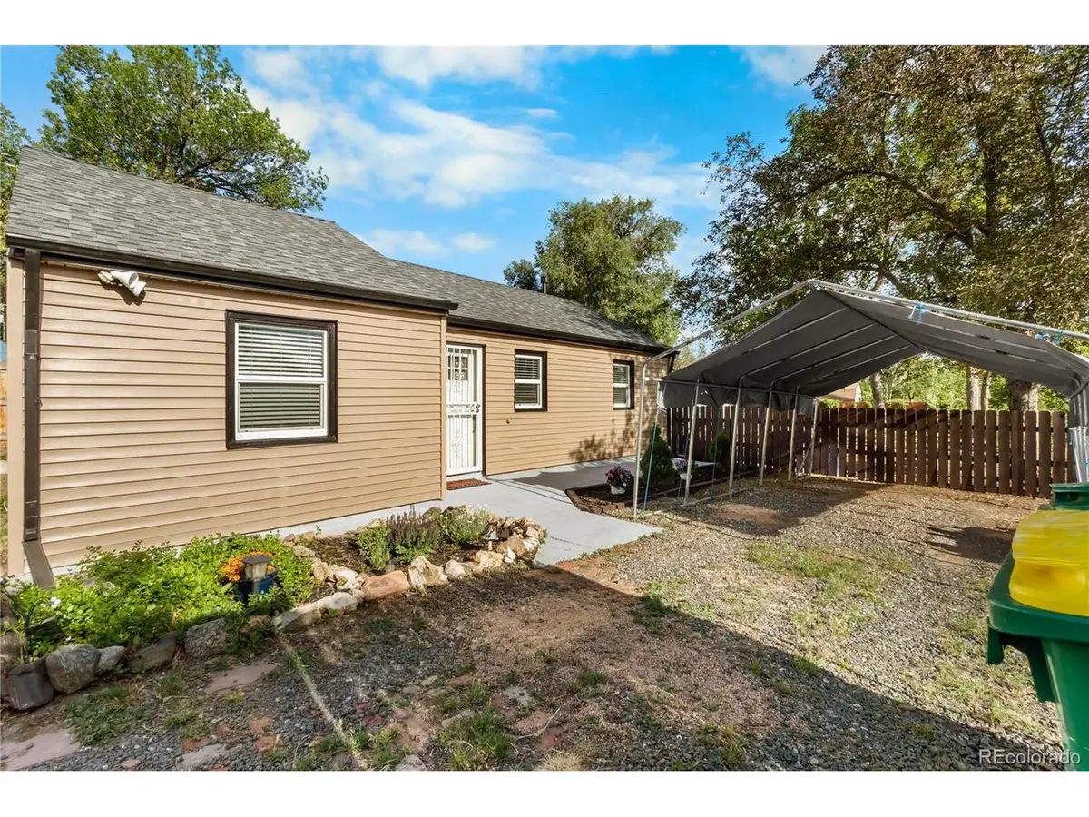4122 W 76th Ave, Westminster, CO 80030 - #1