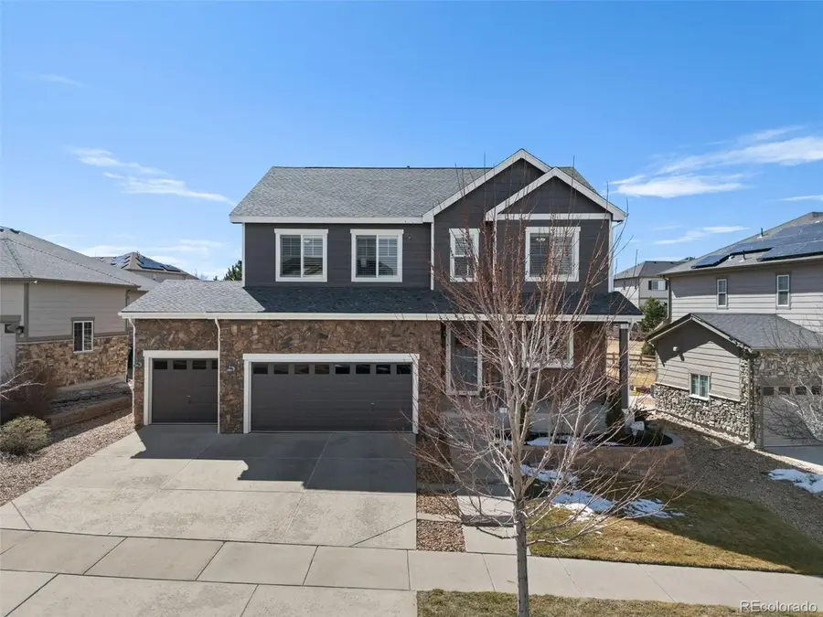 25084 E Pinewood Pl, Aurora, CO 80016 - #2
