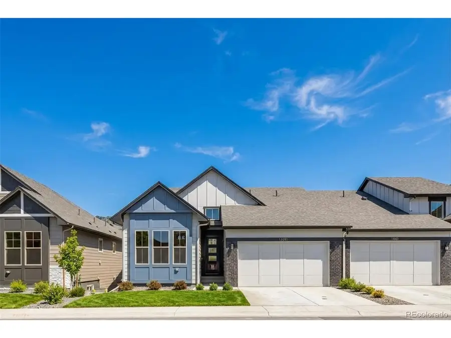 11851 Canyon Ave, Littleton, CO 80127 - #2
