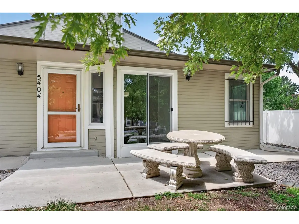 5404 W 17th Ave, Denver, CO 80214 - #1