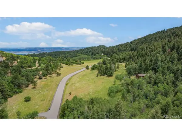 43 W Ranch Trail, Morrison, CO 80465