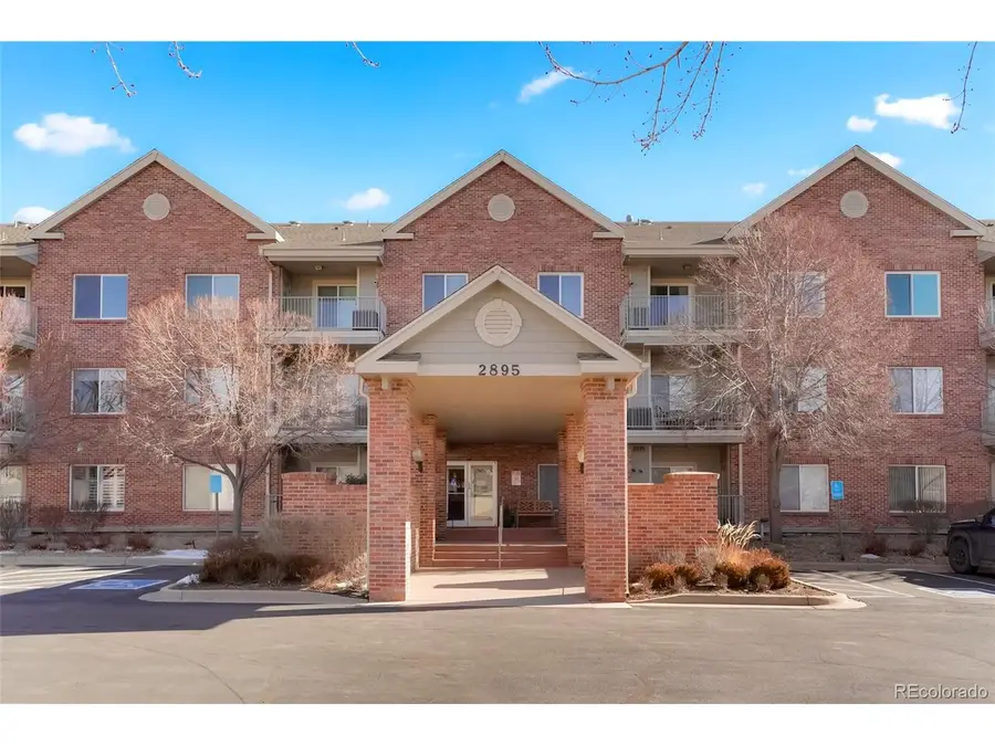 2895 W Riverwalk Cir #201, Littleton, CO 80123 - Image #2