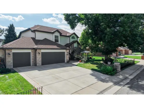 11666 W 74th Way, Arvada, CO 80005