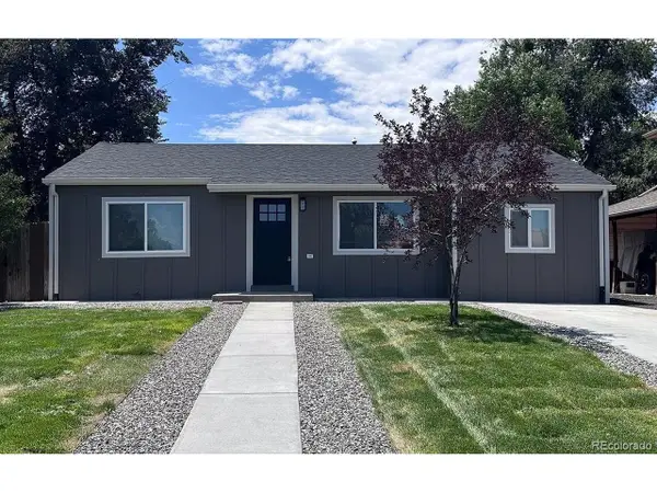 1455 S Tennyson St, Denver, CO 80219