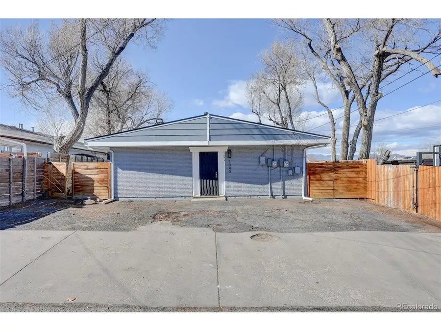 1040 N Stuart St, Denver, CO 80204 - #2