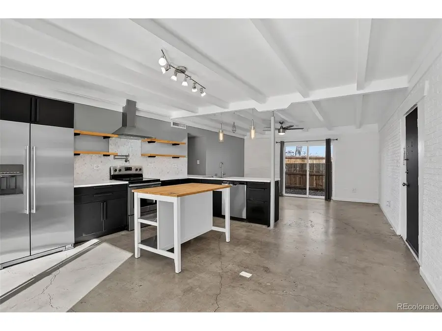 1040 N Stuart St, Denver, CO 80204 - #3