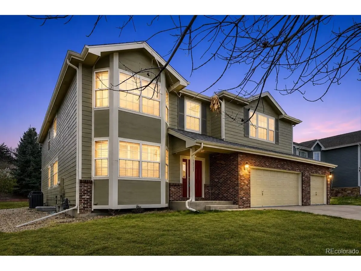 10792 W Indore Dr, Littleton, CO 80127 - #1