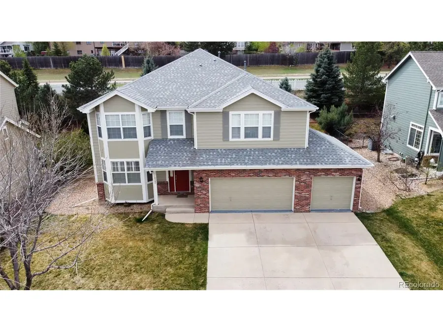 10792 W Indore Dr, Littleton, CO 80127 - #2