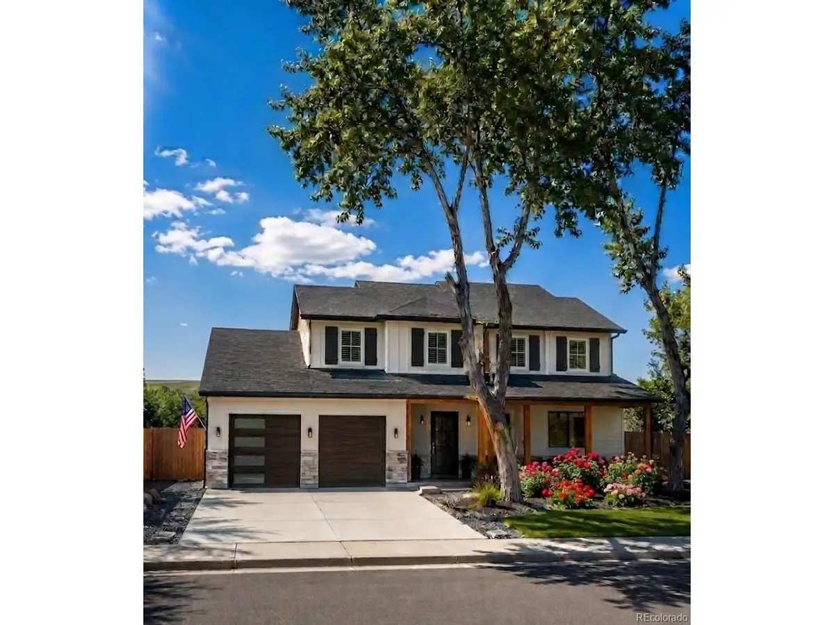 6752 S Dahlia Ct, Centennial, CO 80122 - #1