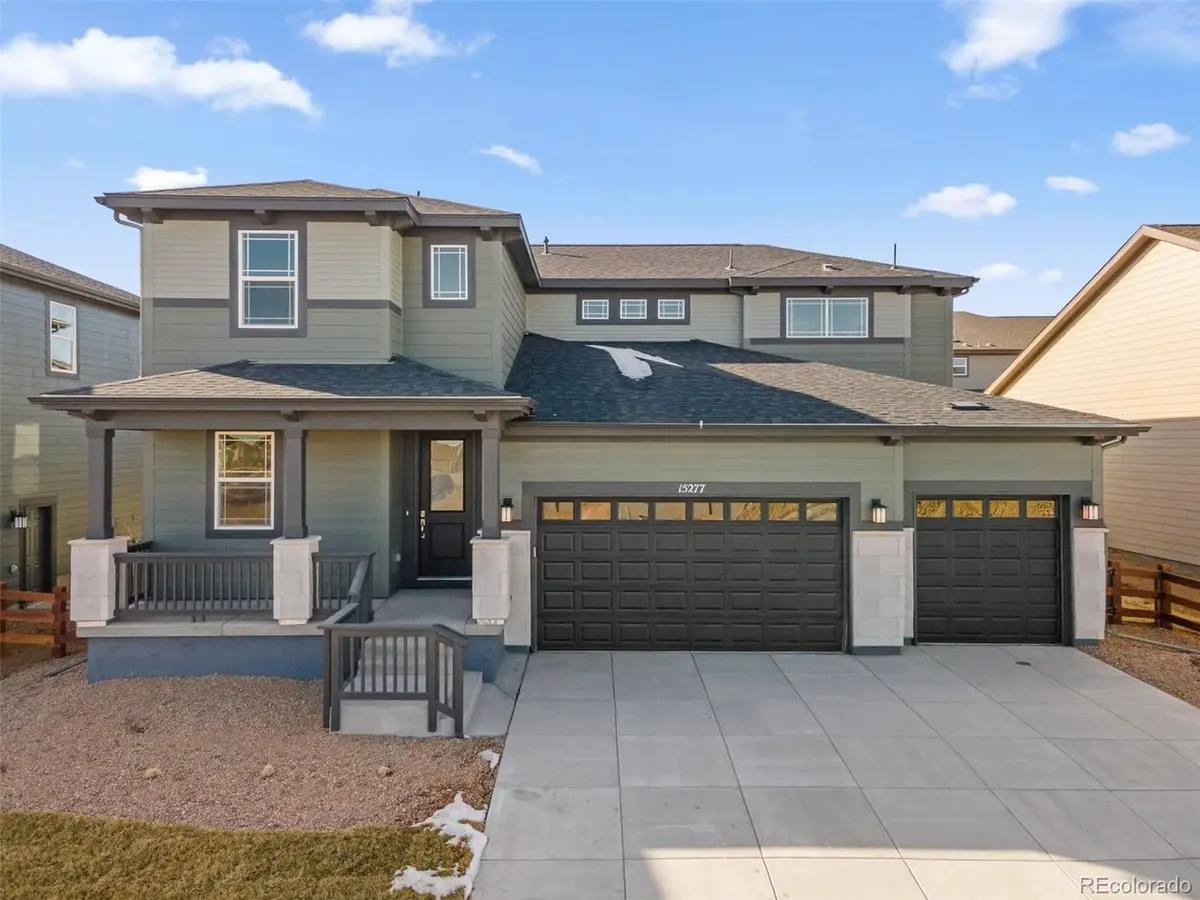 15277 Poplar St, Thornton, CO 80602 - #1