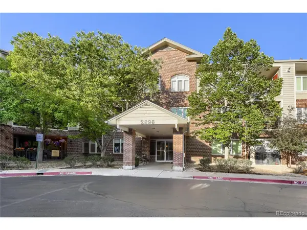 2896 W Riverwalk Cir #A205, Littleton, CO 80123