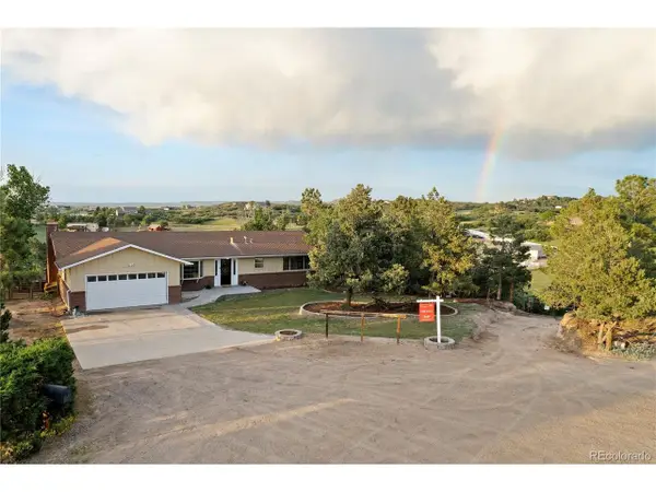 3850 Hopi Dr, Sedalia, CO 80135