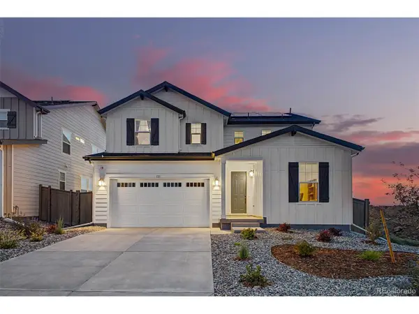 1181 Mourning Dove Ave, Erie, CO 80516