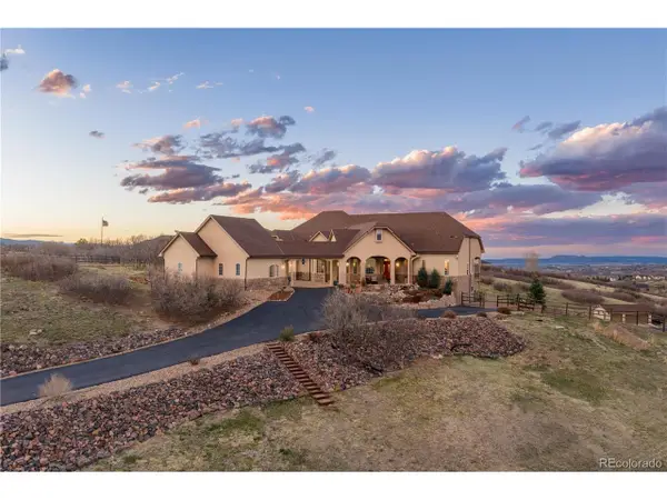 2915 Hiwall Ct, Castle Rock, CO 80109