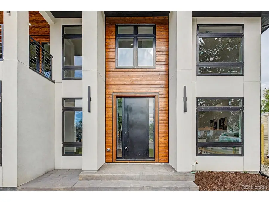 2710 S Gilpin St, Denver, CO 80210 - #2