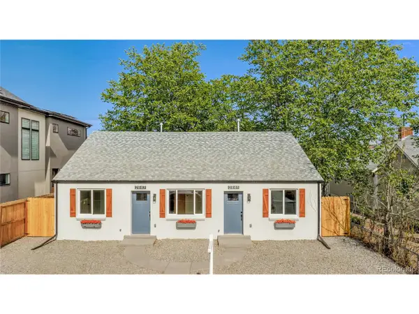 2847 W 4th Ave, Denver, CO 80219