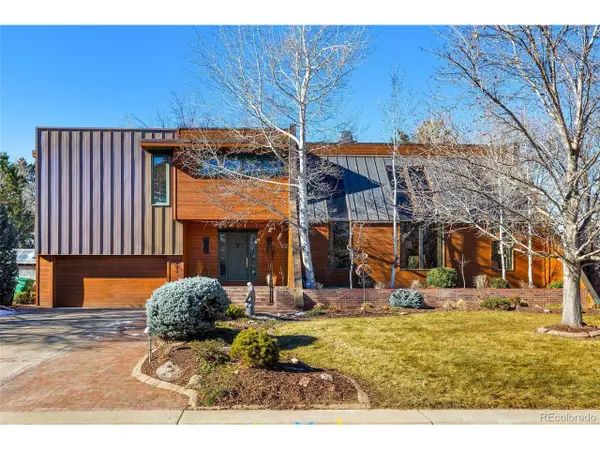 625 Grape St, Denver, CO 80220