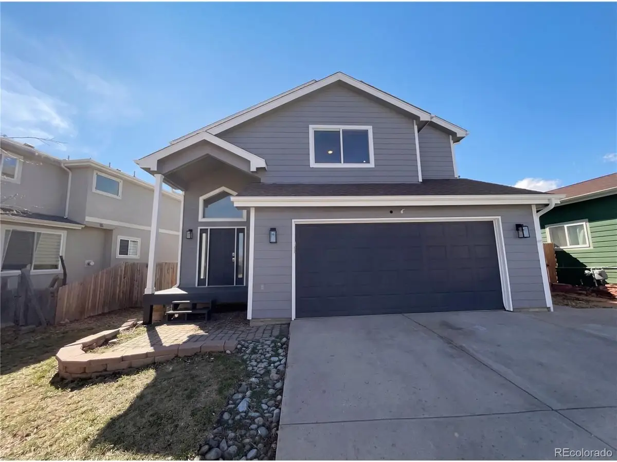 9686 Fairwood St, Littleton, CO 80125 - #1