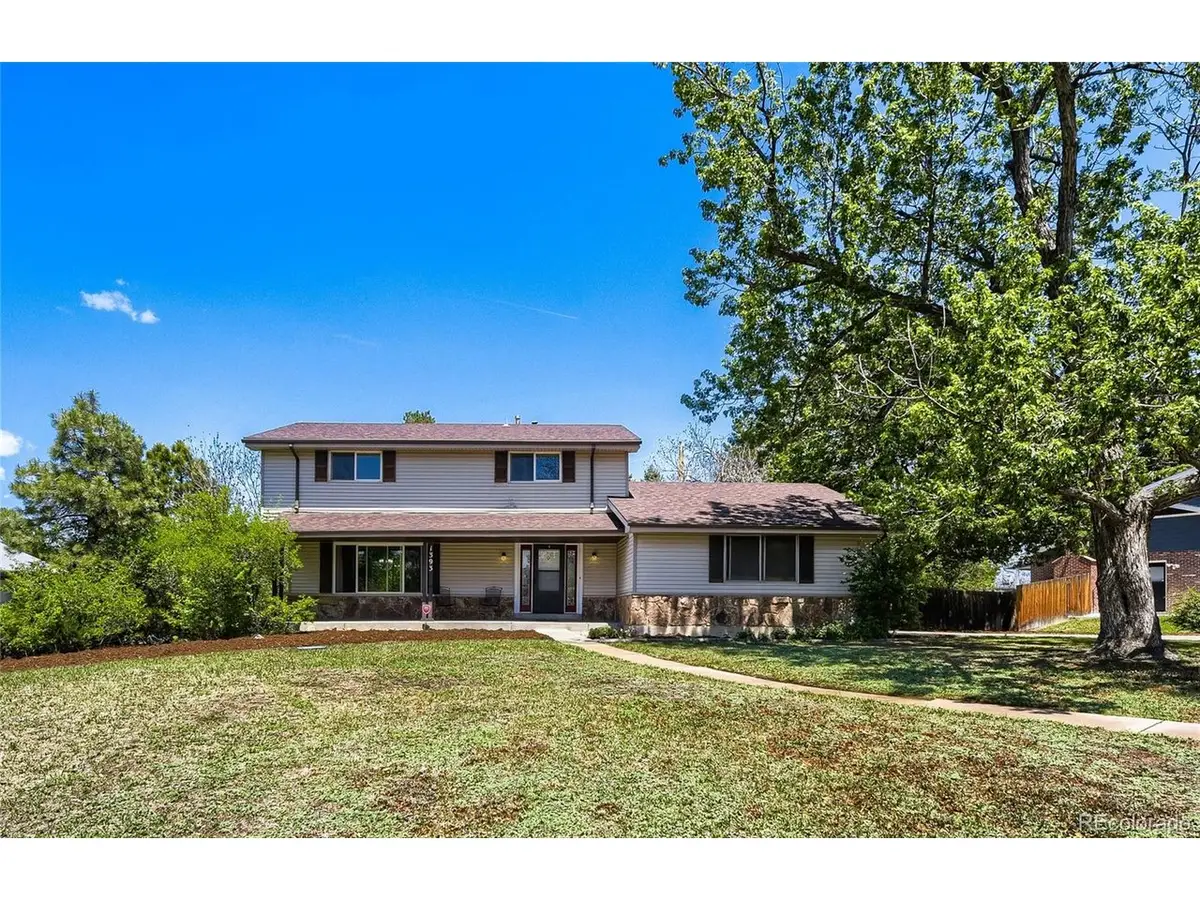 1393 E Easter Cir, Centennial, CO 80122 - #1