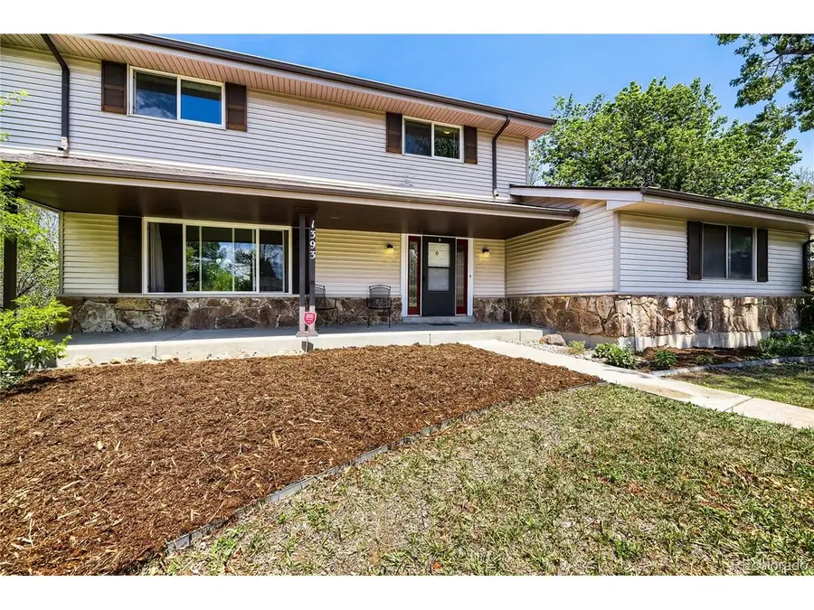 1393 E Easter Cir, Centennial, CO 80122 - #2