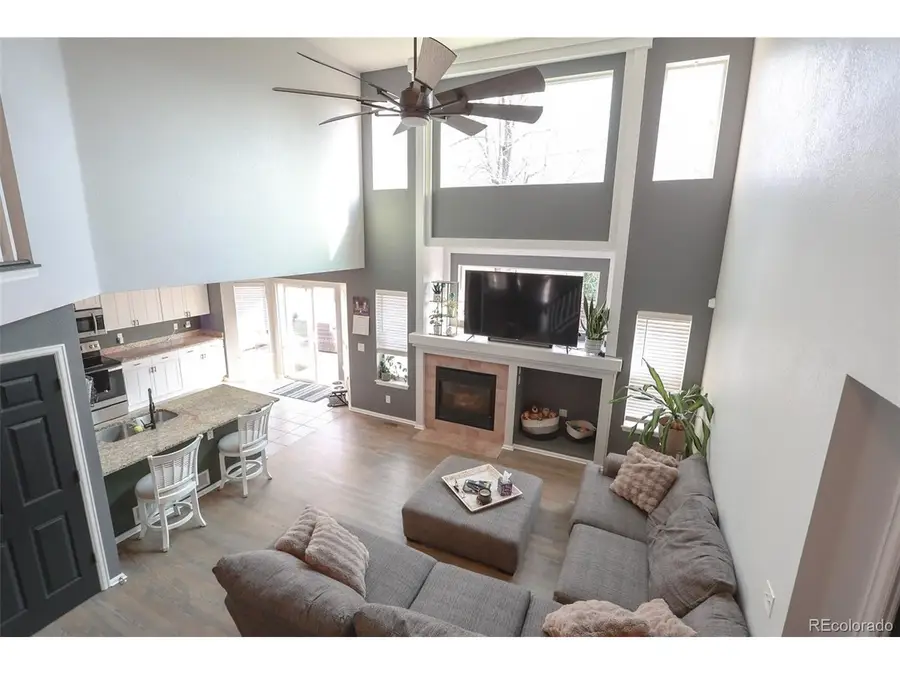 8853 S Dudley St, Littleton, CO 80128 - #3