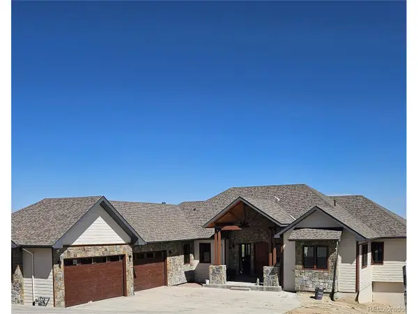 5320 Dual Rey Pt, Sedalia, CO 80135