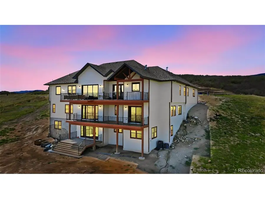 5320 Dual Rey Pt, Sedalia, CO 80135 - #2