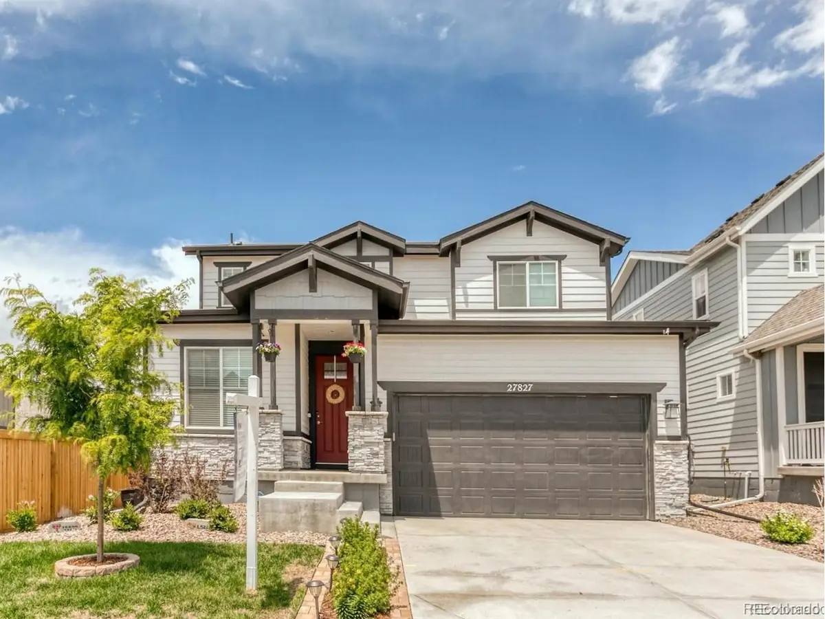 27827 E 8th Ave, Aurora, CO 80018 - #1