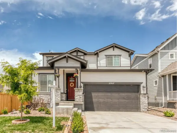27827 E 8th Ave, Aurora, CO 80018