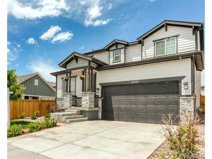 27827 E 8th Ave, Aurora, CO 80018 - #2