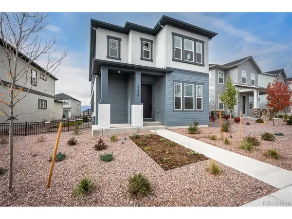 9236 Wolf Valley Dr, Colorado Springs, CO 80924