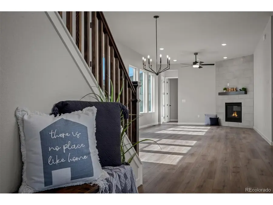 9236 Wolf Valley Dr, Colorado Springs, CO 80924 - Image #2